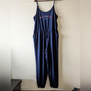 La vie en Rose romper & jumpsuit plus size 2XL